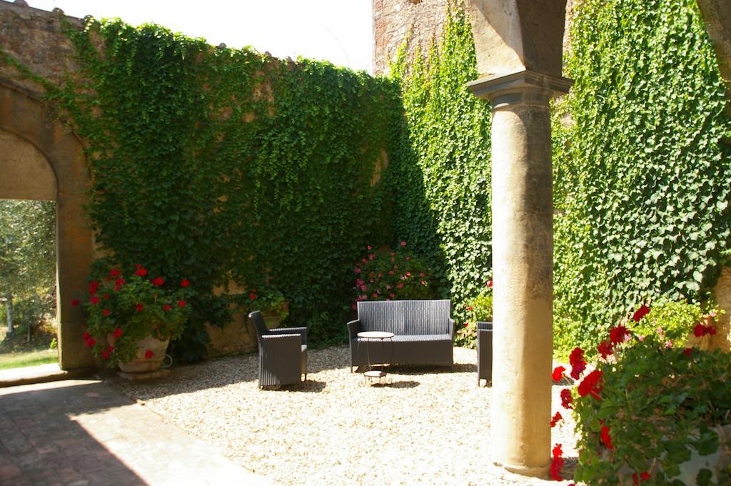 Il Paganello Hotel Tavarnelle Val di Pesa Room photo
