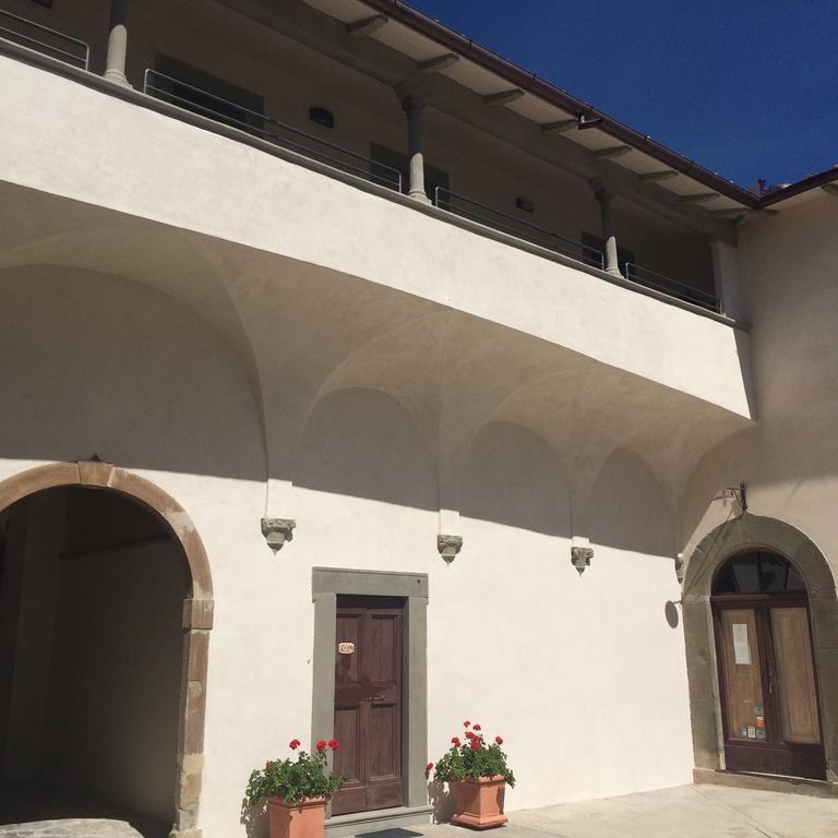 Il Paganello Hotel Tavarnelle Val di Pesa Exterior photo